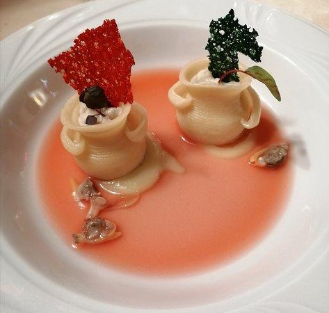 Hostaria Le Repubbliche Marinare